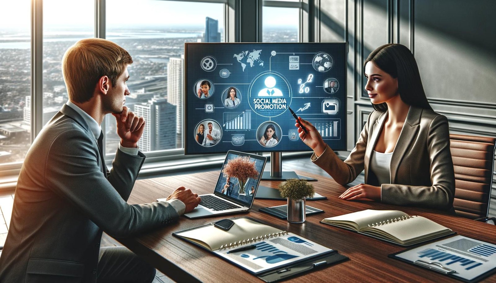 How Social Media Marketing Helps Businesses Grow